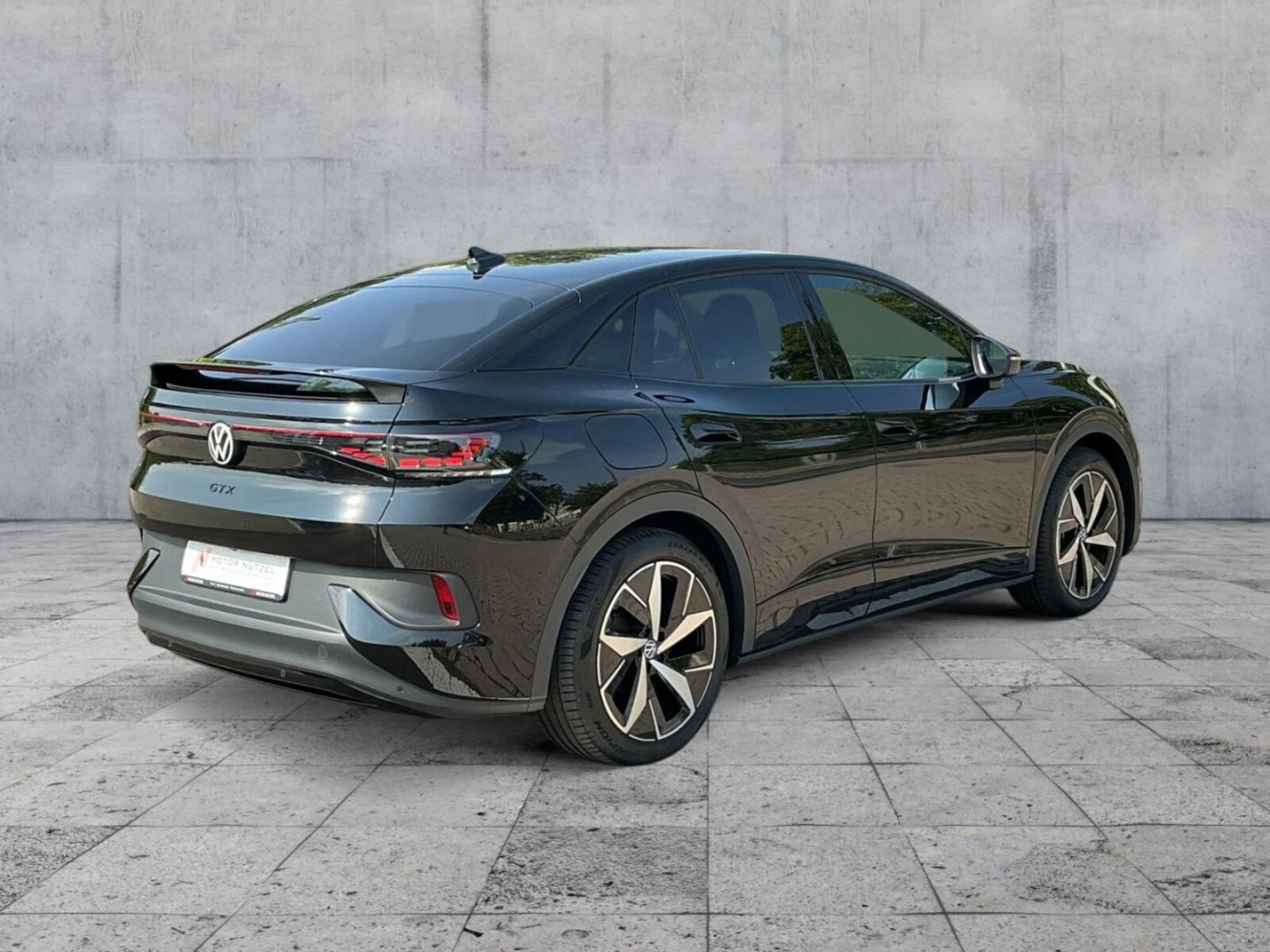 Volkswagen ID.5 – Bild 5
