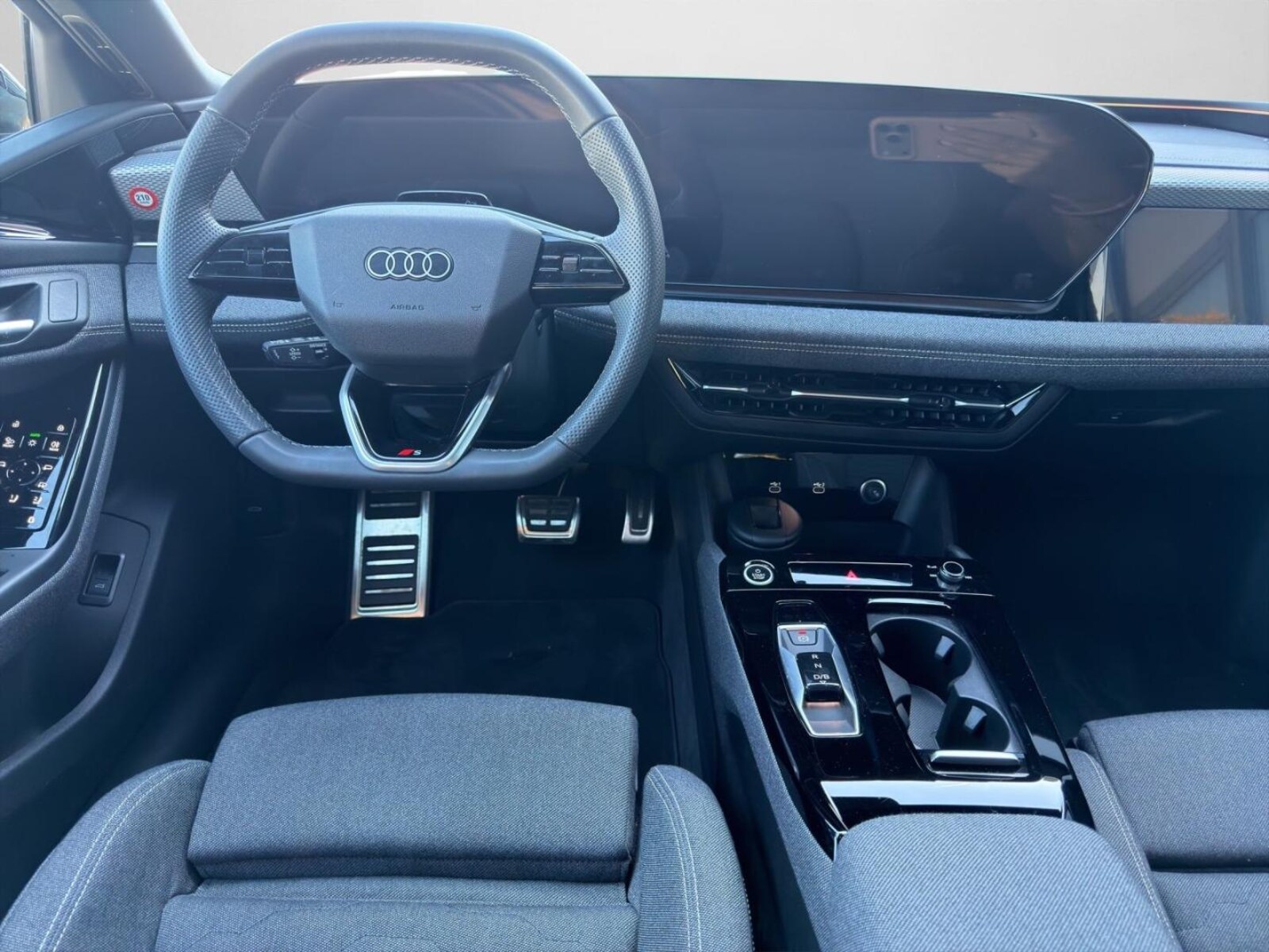 Audi A6 Avant e-tron – Bild 3