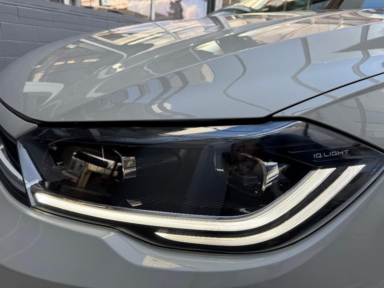 Volkswagen Polo – Bild 18