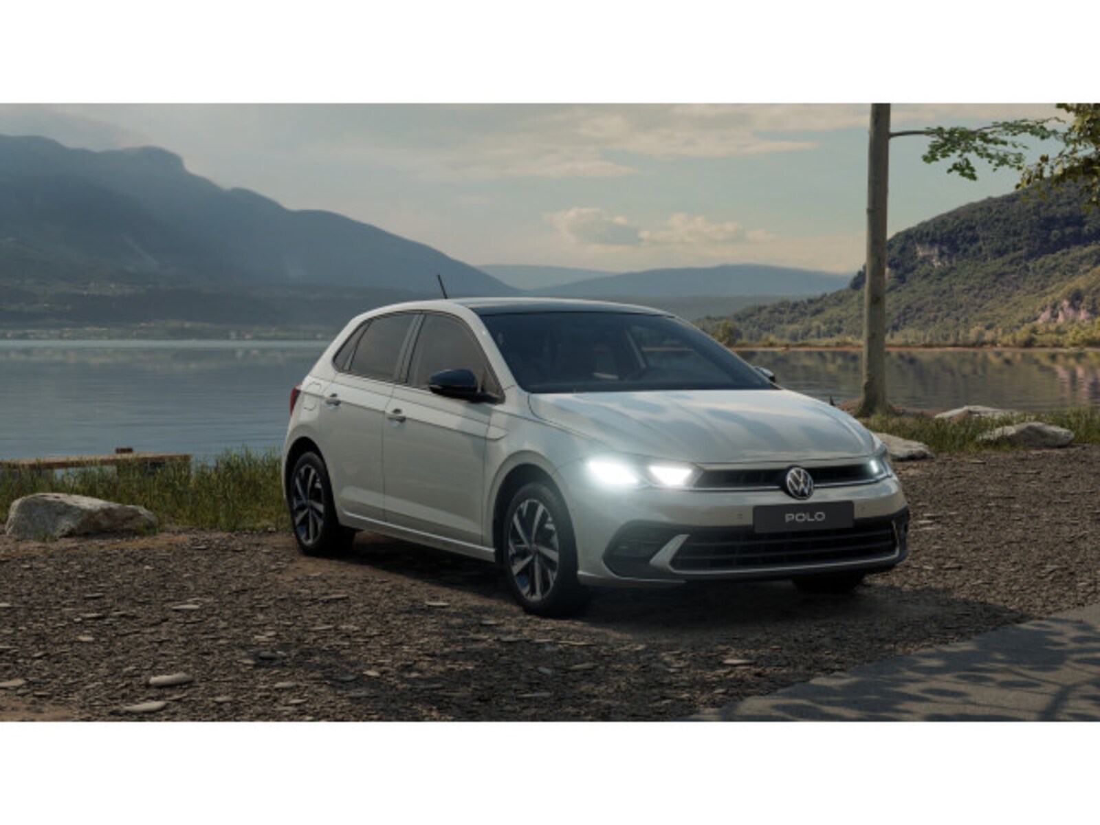 Volkswagen Polo – Bild 3