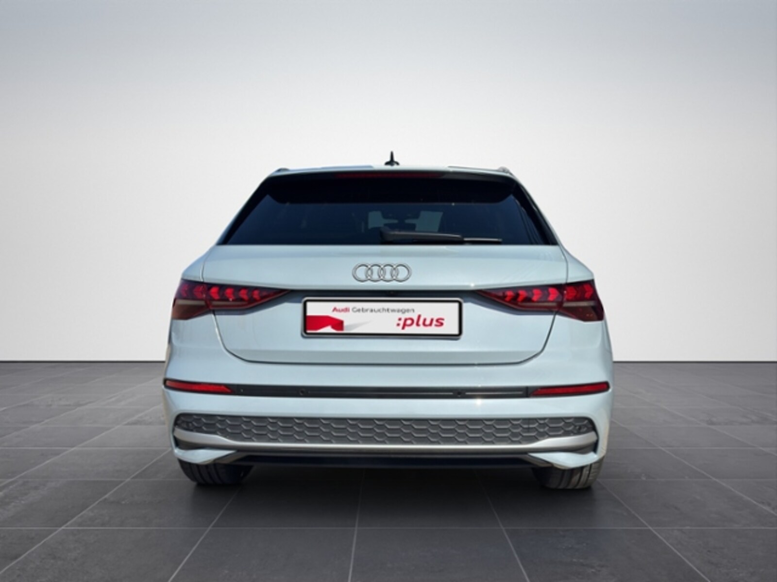 Audi A3 Sportback – Bild 6