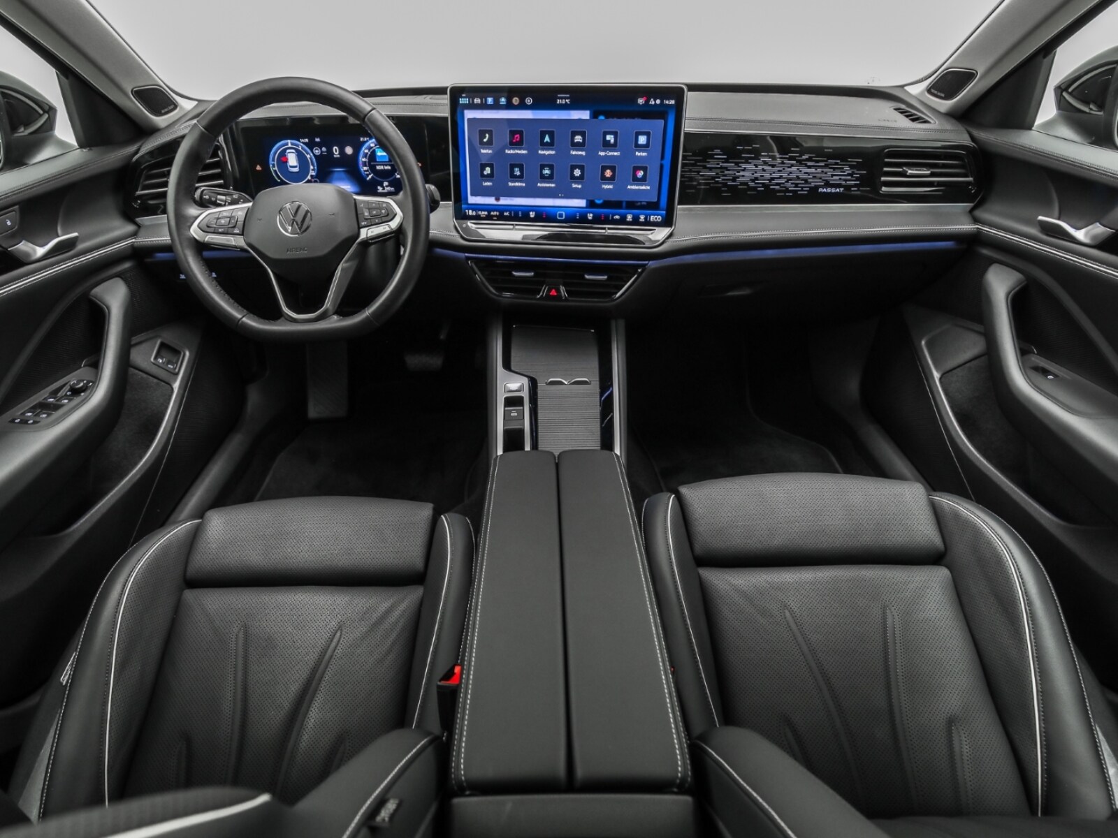 Volkswagen Passat – Bild 7
