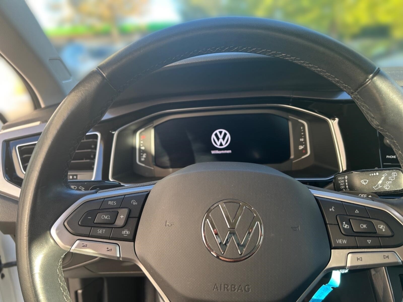 Volkswagen Polo – Bild 8