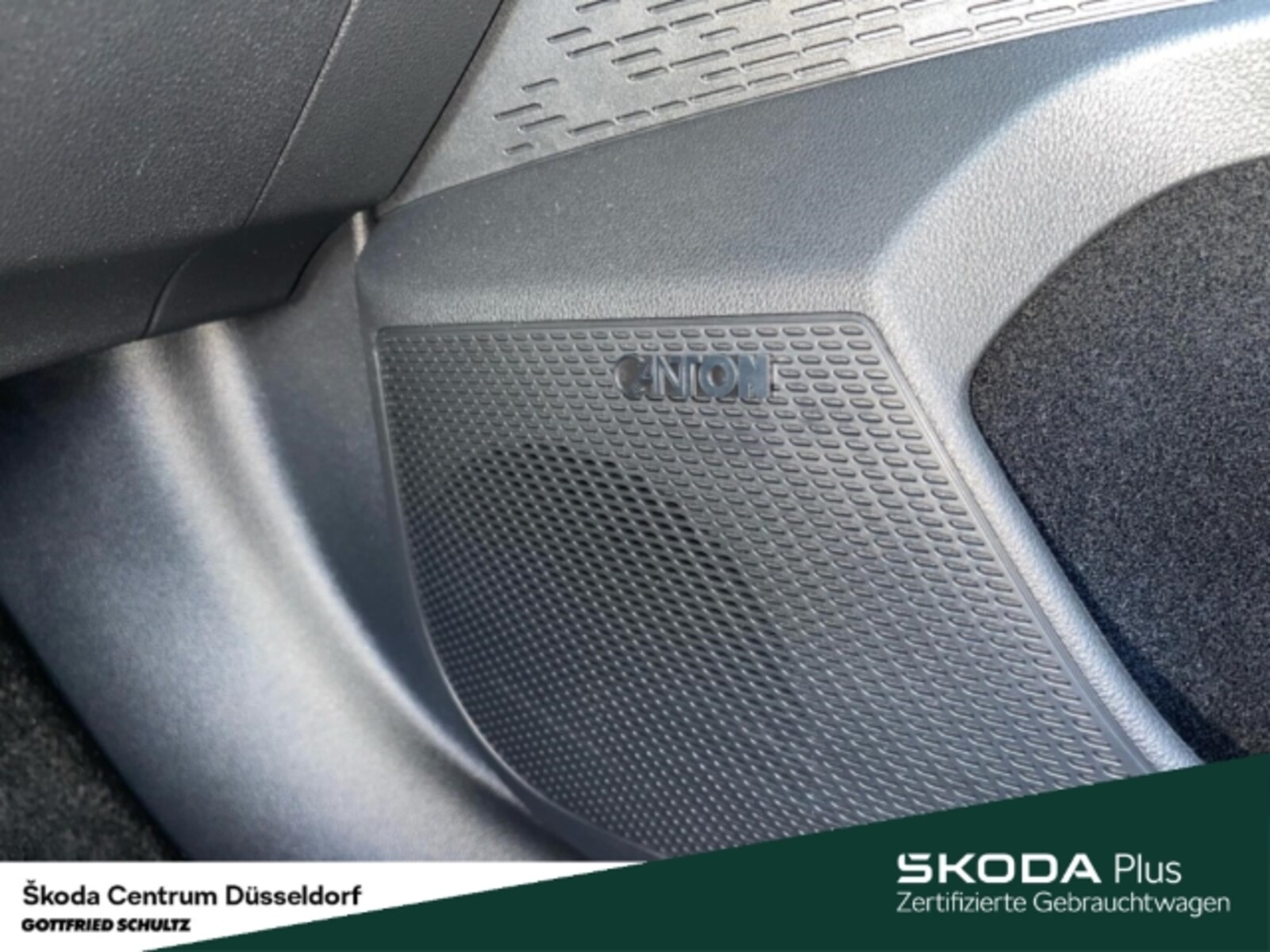 Škoda Octavia Combi – Bild 25