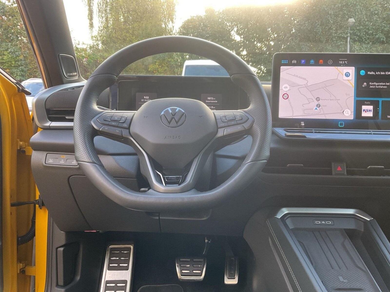 Volkswagen T-Roc – Bild 13