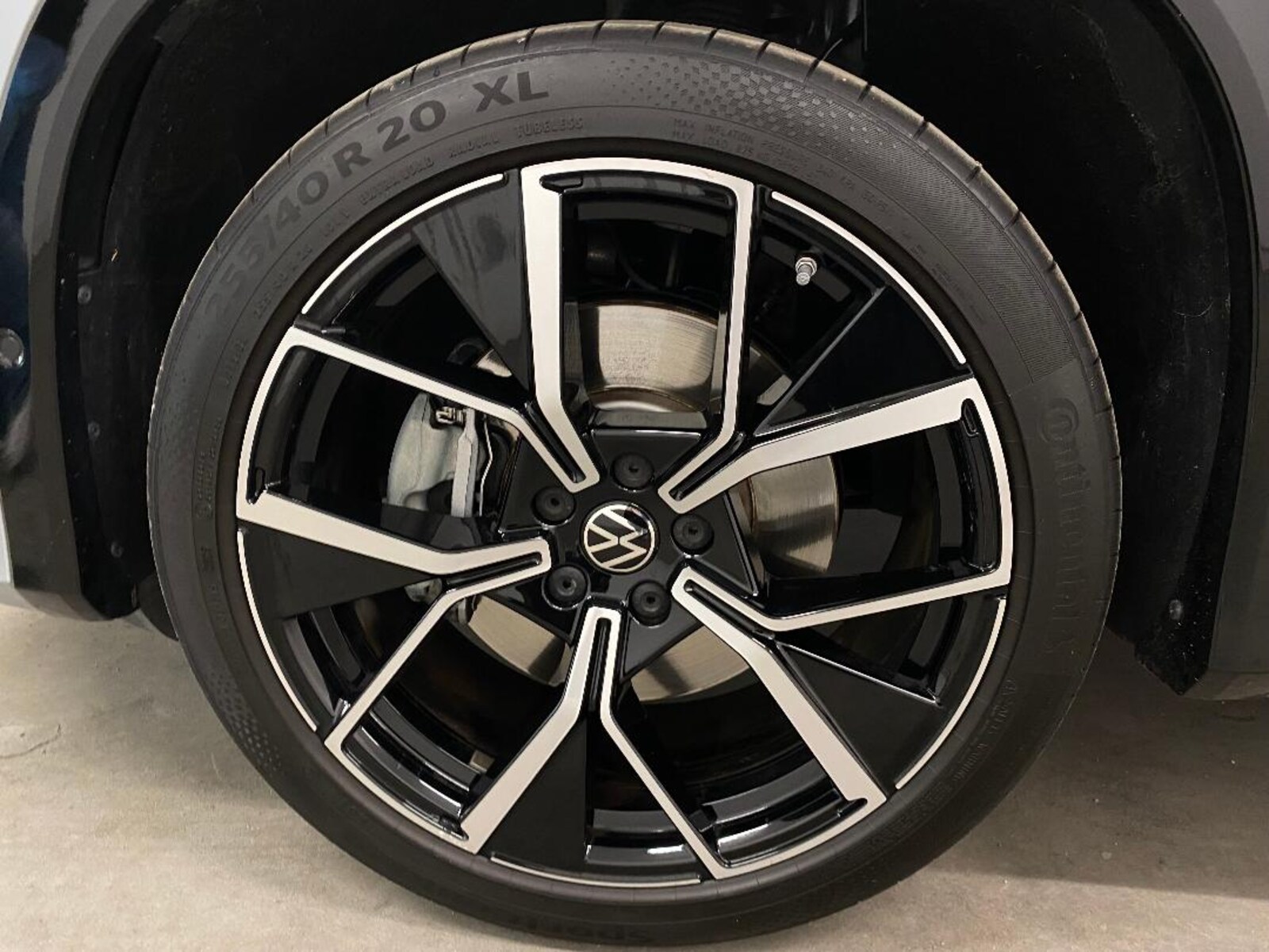 Volkswagen Tayron – Bild 6