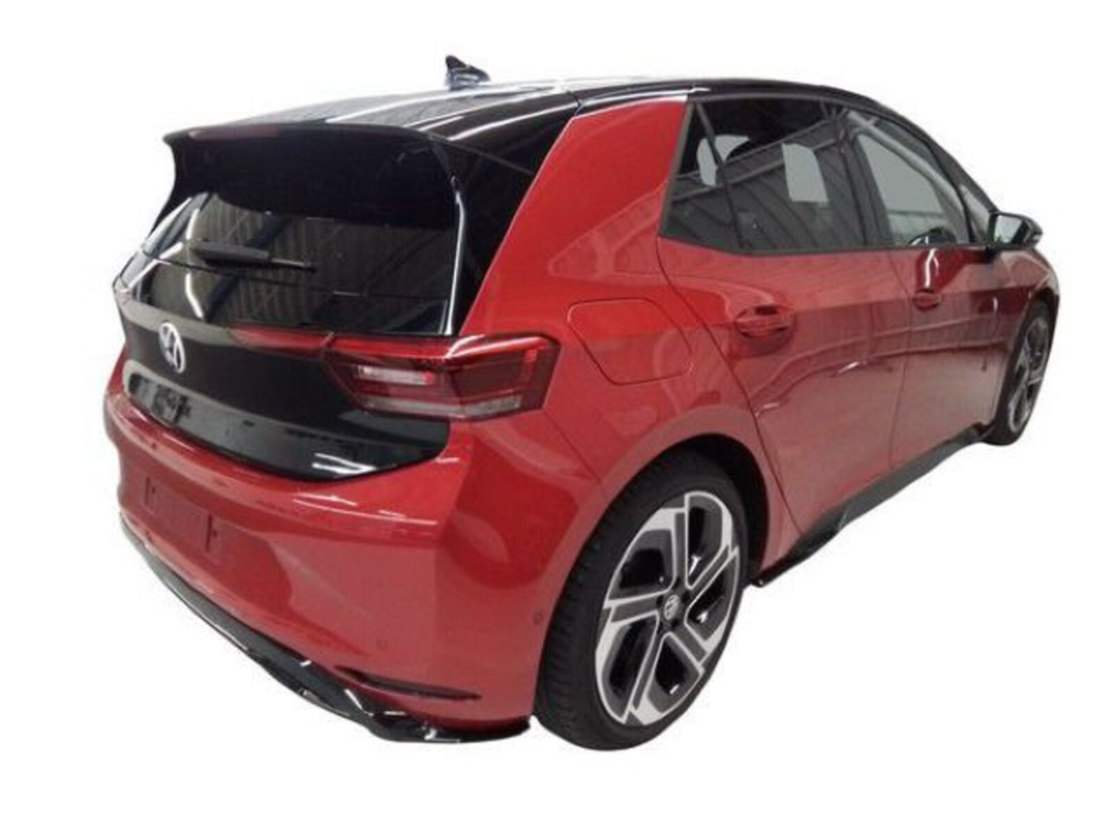Volkswagen ID.3 – Bild 3