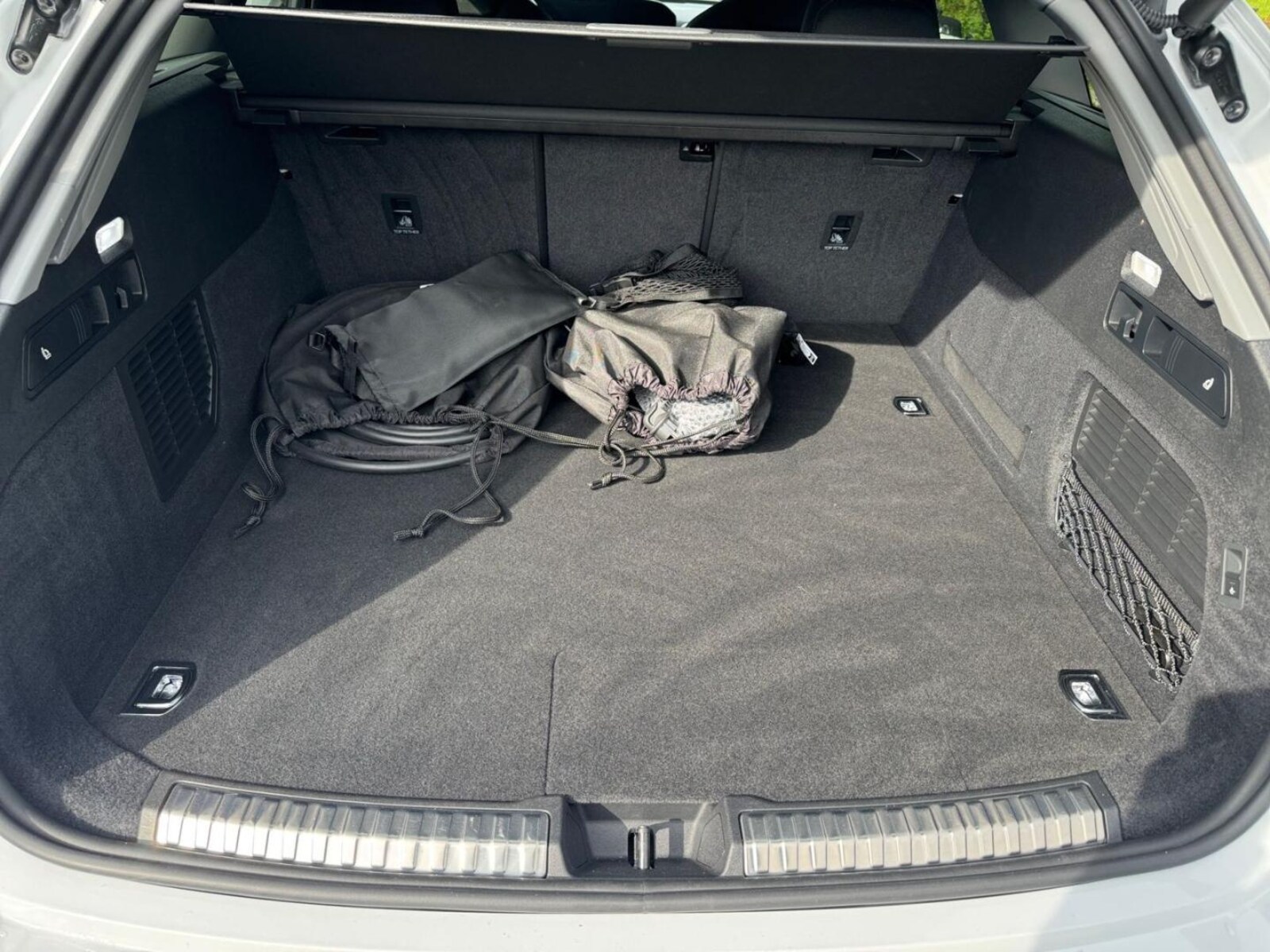 Audi A5 Avant – Bild 6