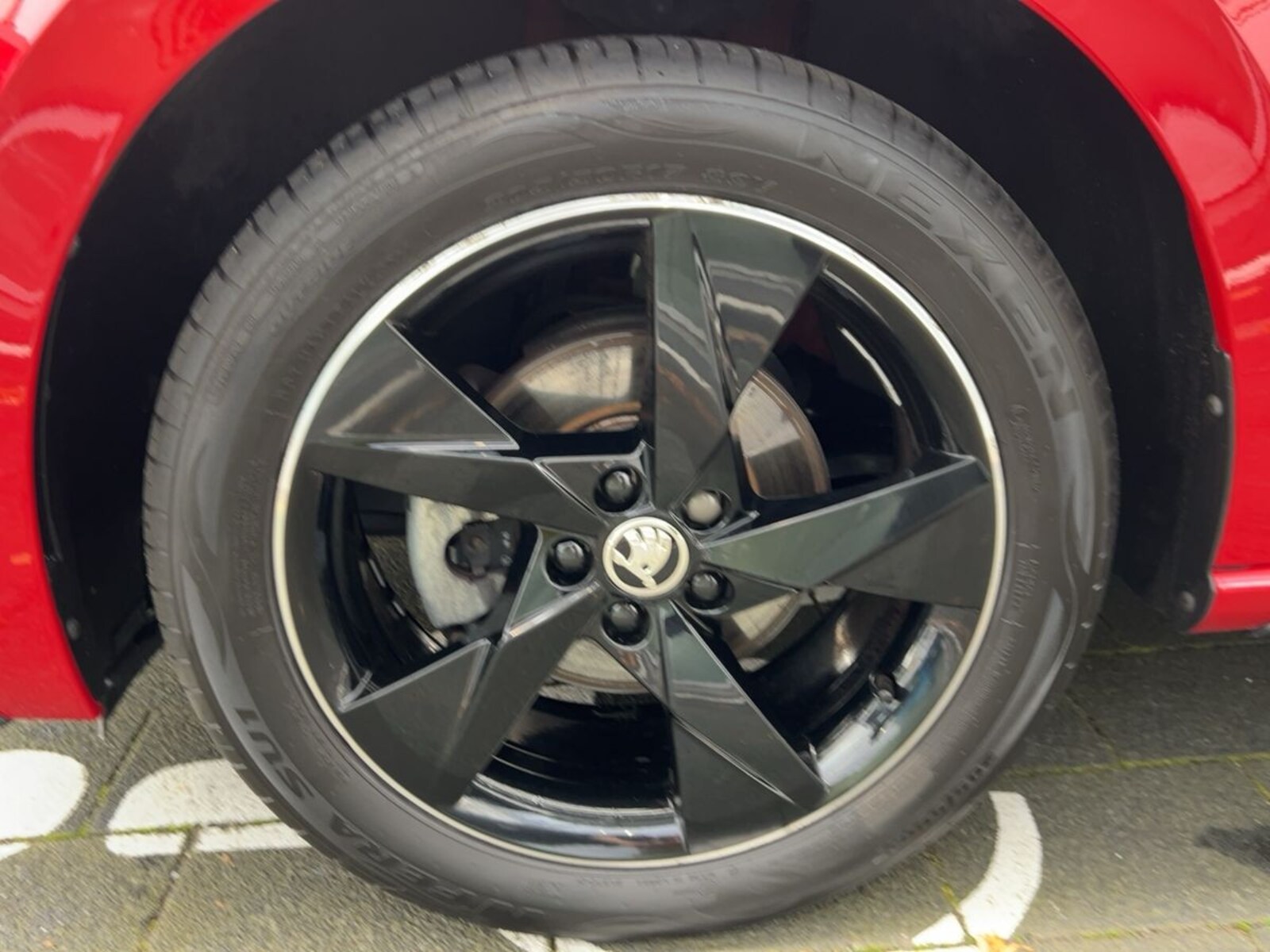 Škoda Scala – Bild 11