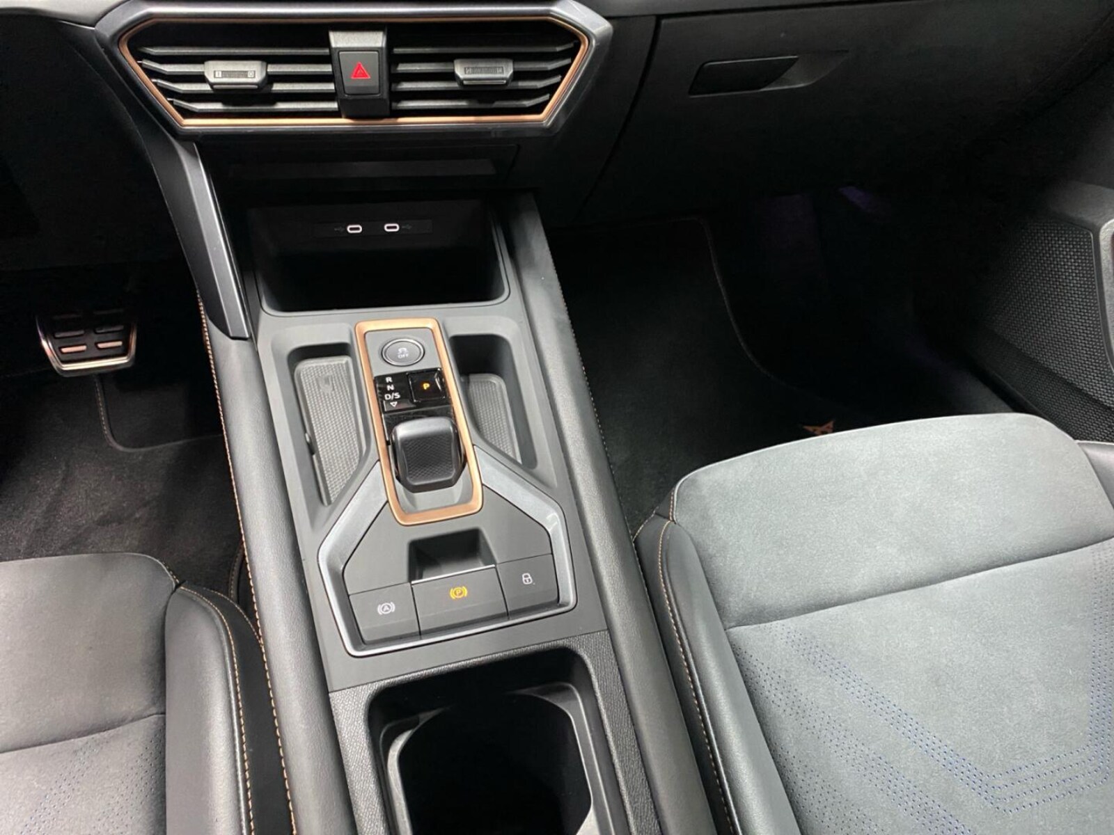 CUPRA Leon Sportstourer – Bild 7