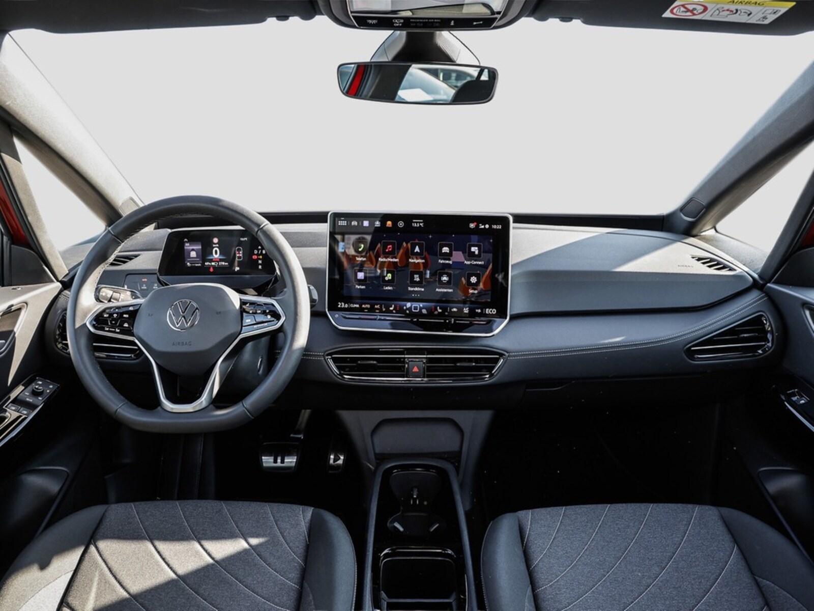 Volkswagen ID.3 – Bild 13
