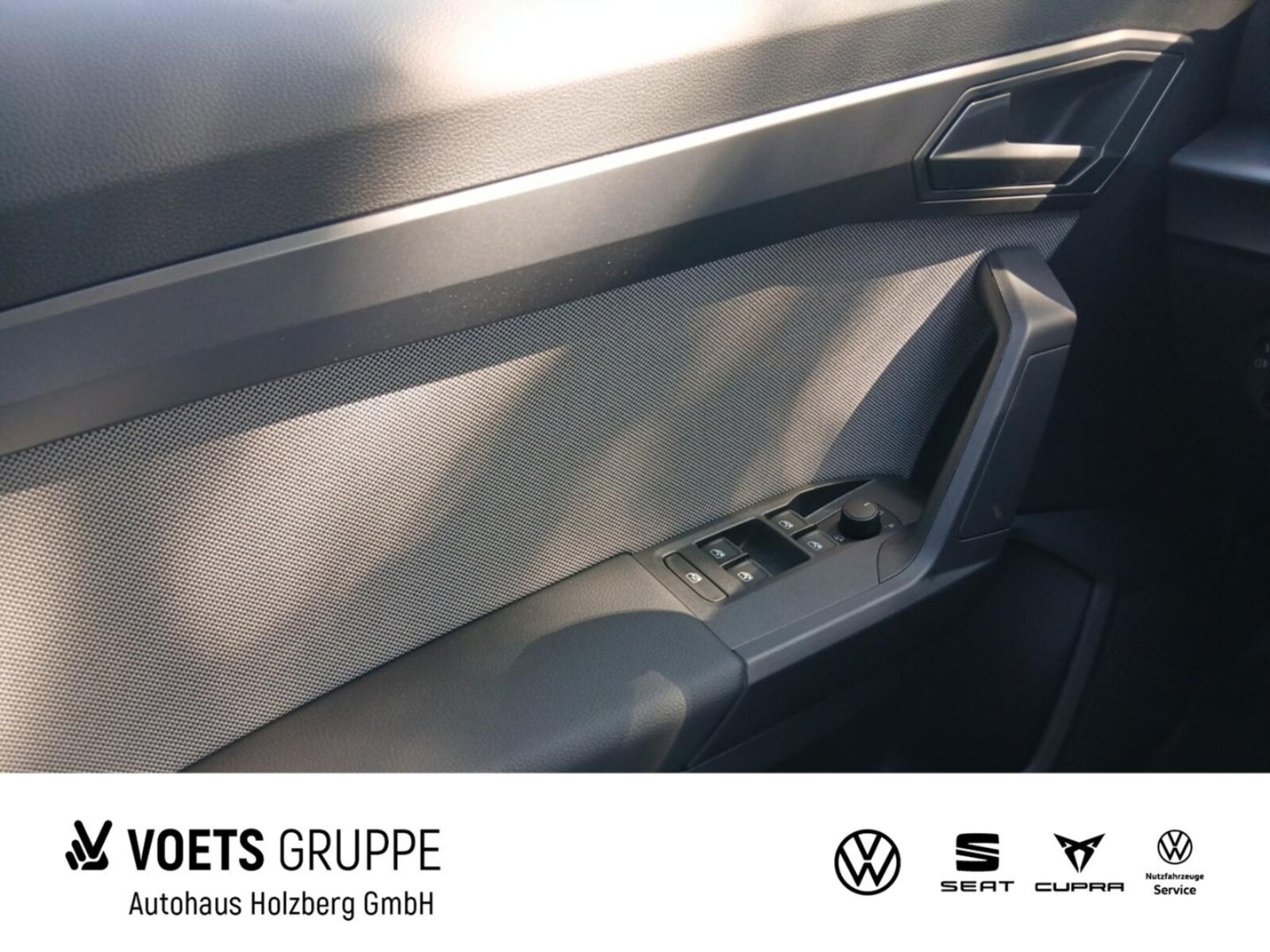 SEAT Ibiza – Bild 13