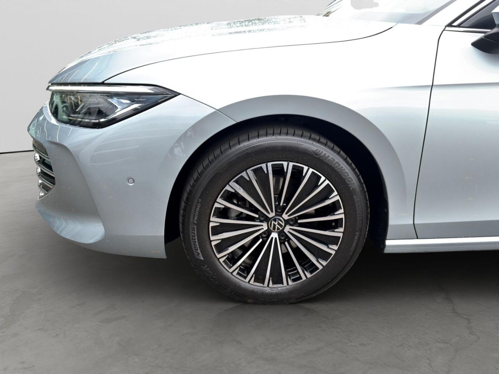 Volkswagen Passat – Bild 18