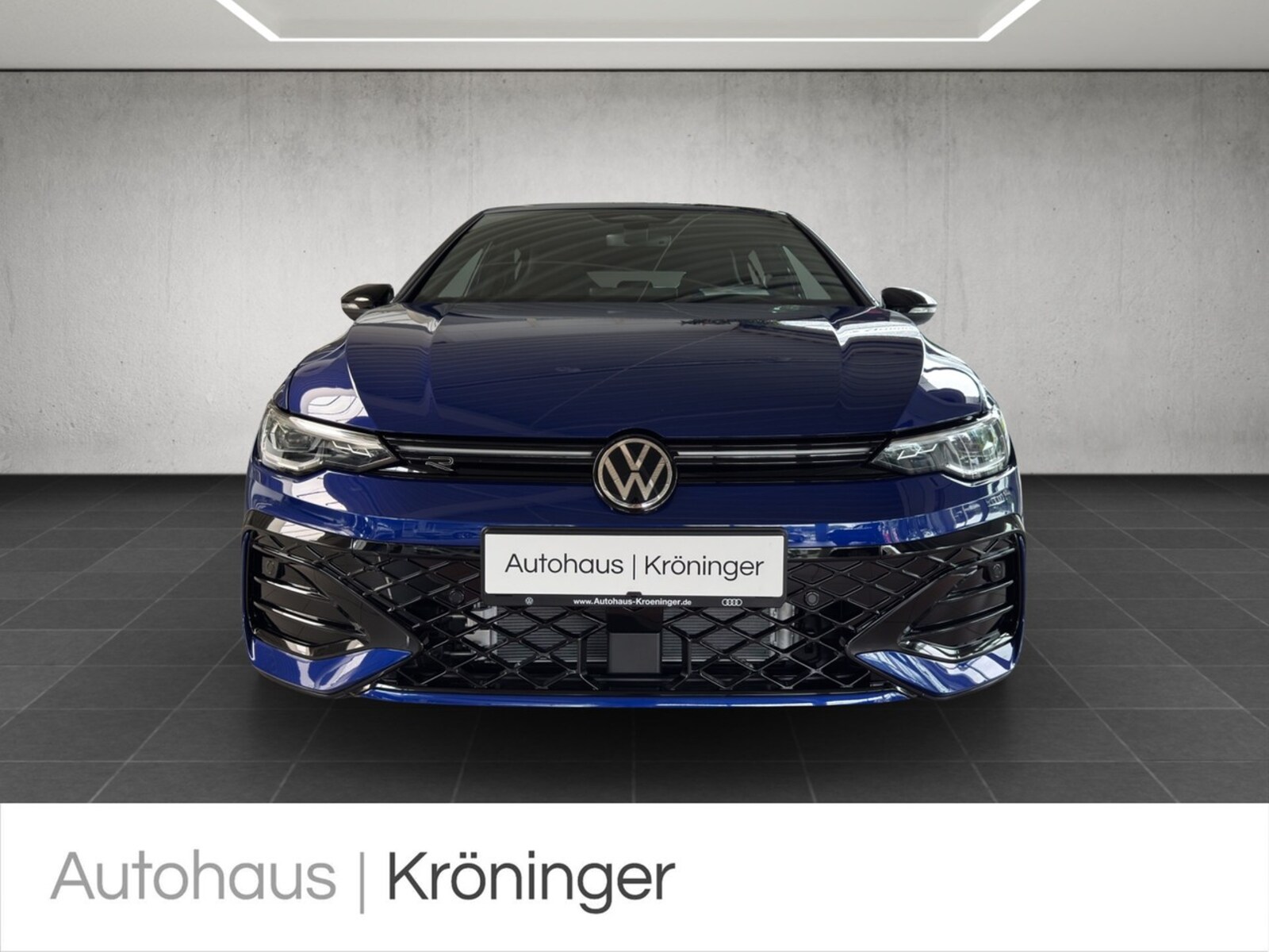 Volkswagen Golf – Bild 5