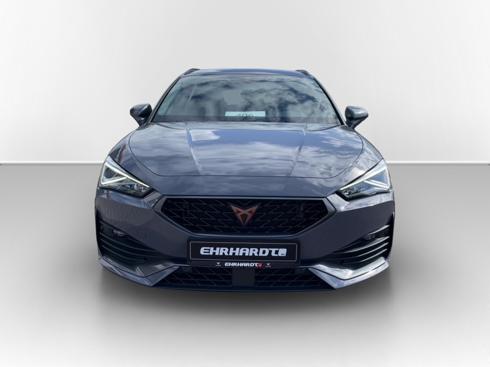 CUPRA Leon Sportstourer – Bild 3