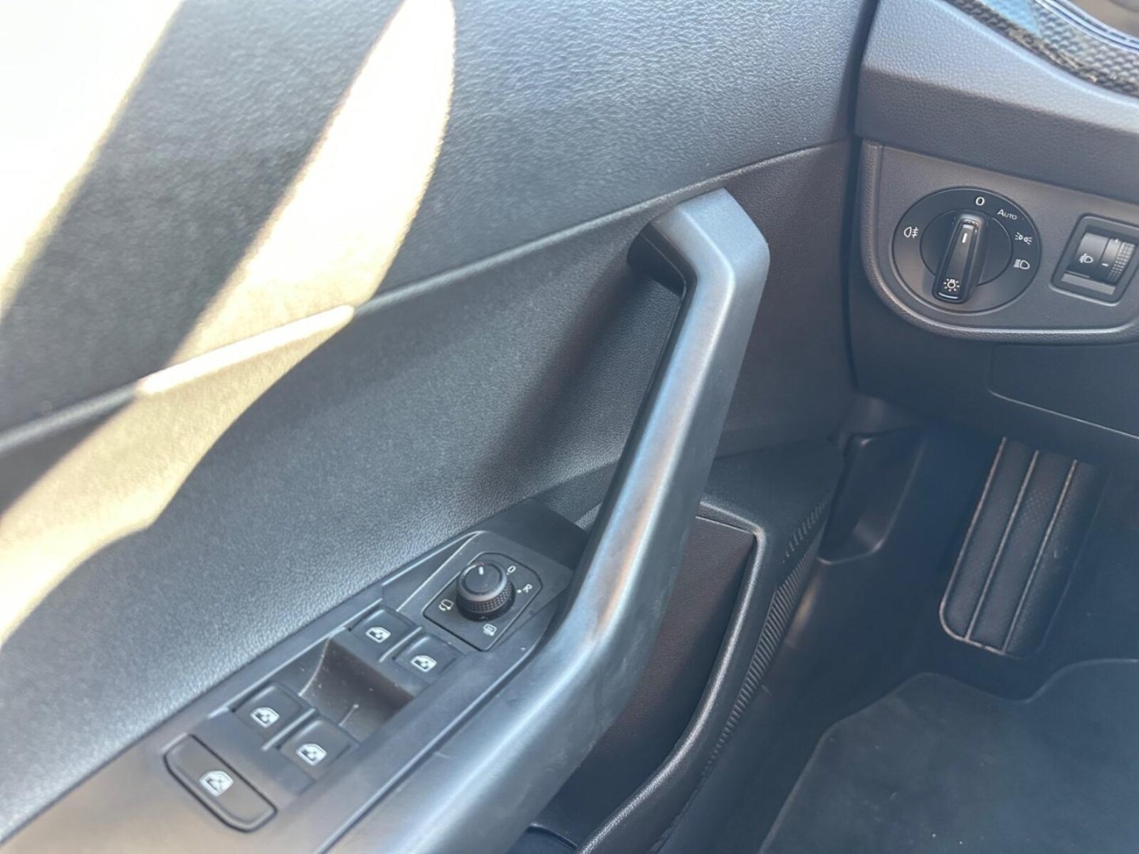 Volkswagen Taigo – Bild 21