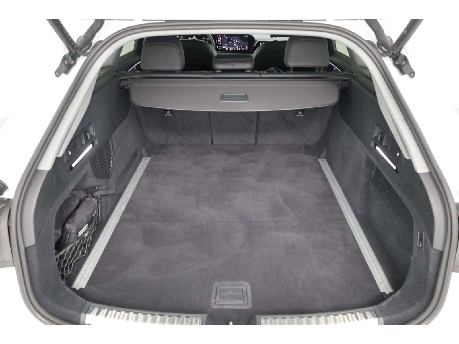 Audi A6 Avant – Bild 12