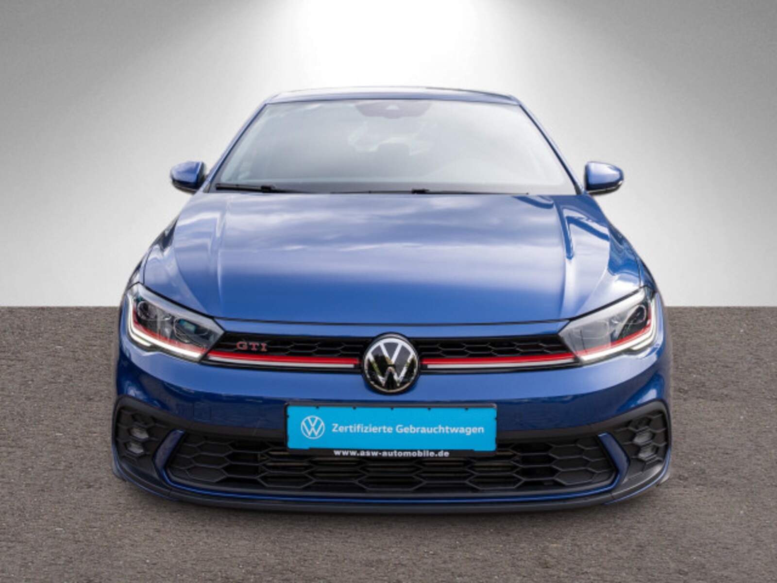 Volkswagen Polo – Bild 5