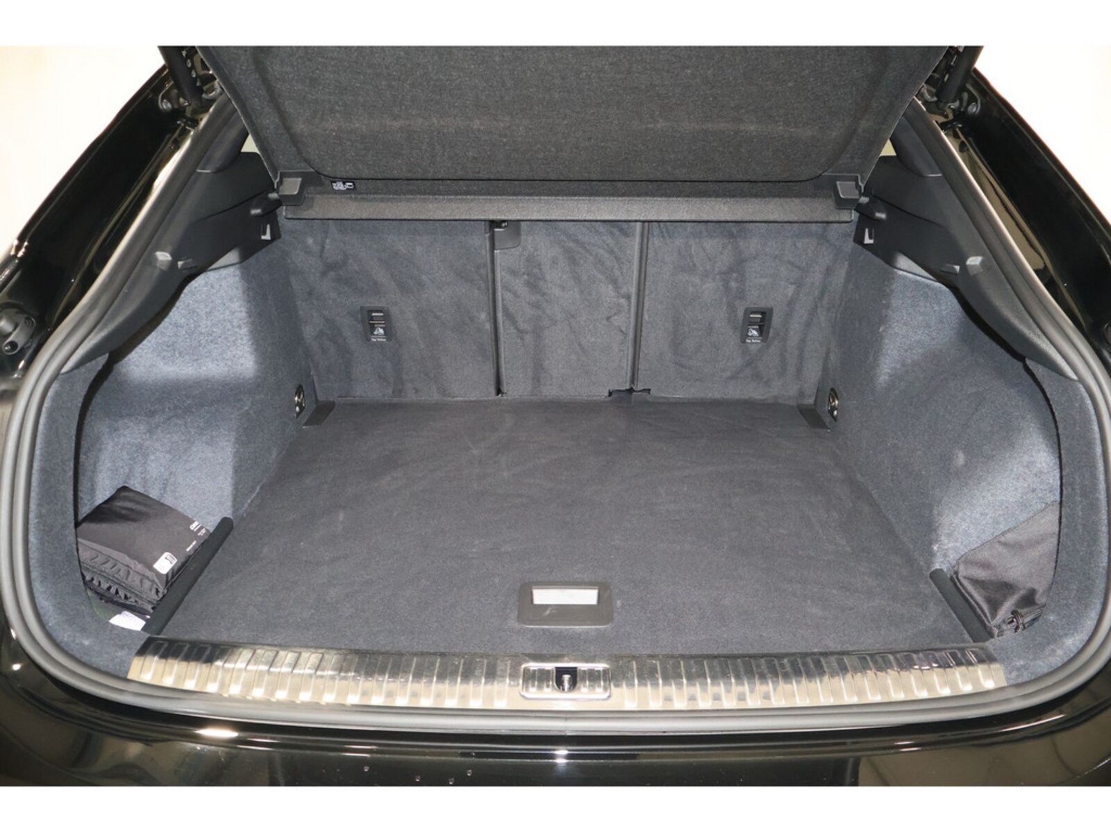 Audi Q3 Sportback – Bild 6