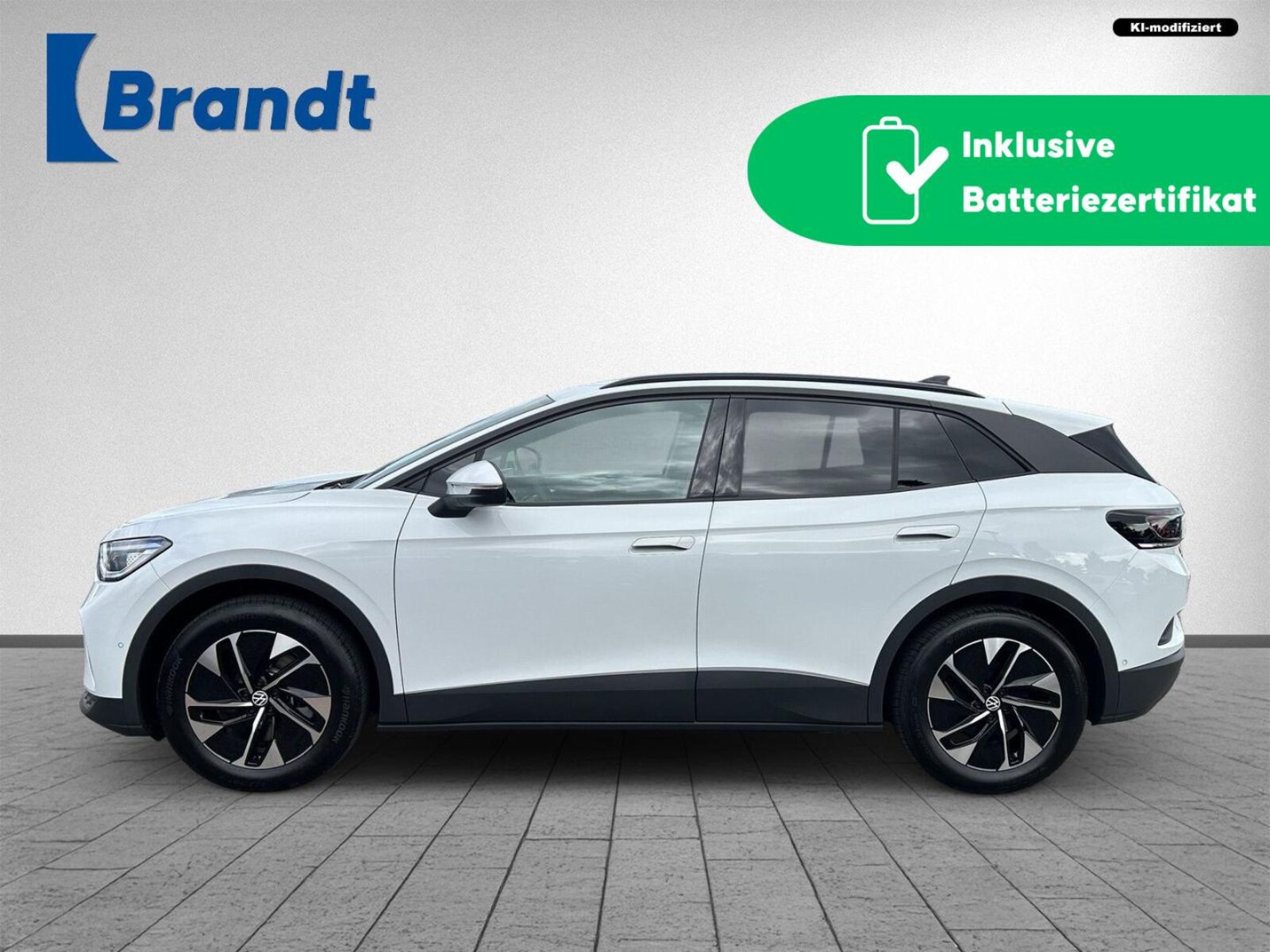 Volkswagen ID.4 – Bild 2