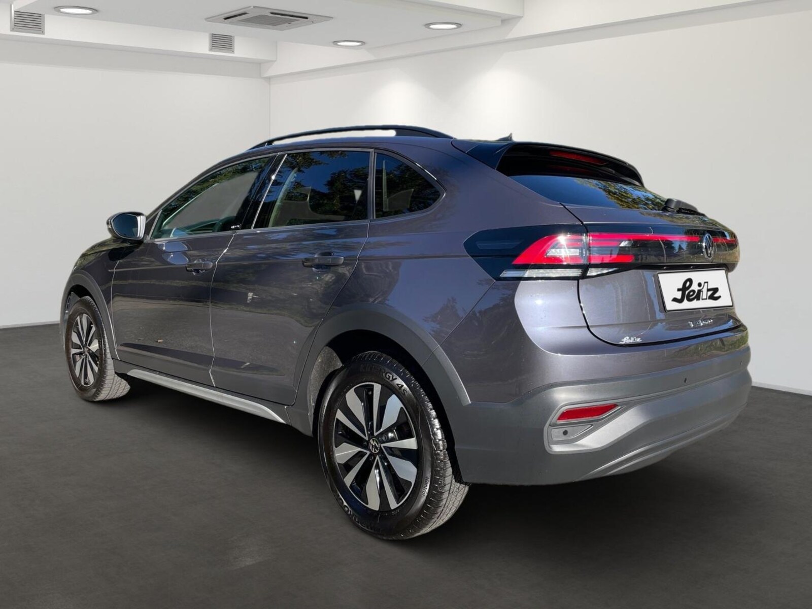 Volkswagen Taigo – Bild 4