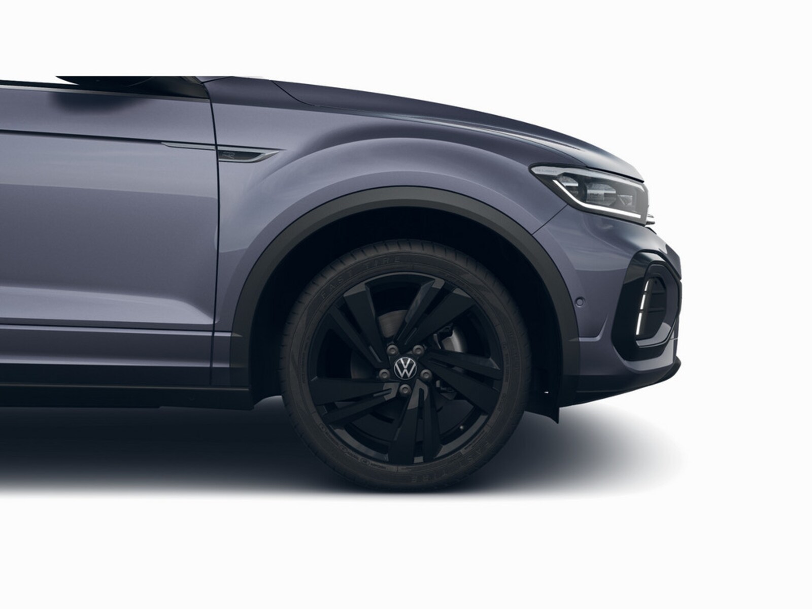 Volkswagen T-Roc Cabriolet – Bild 5