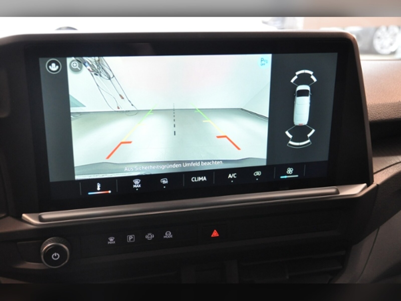 Volkswagen Transporter Kasten kurzer Radstand – Bild 20
