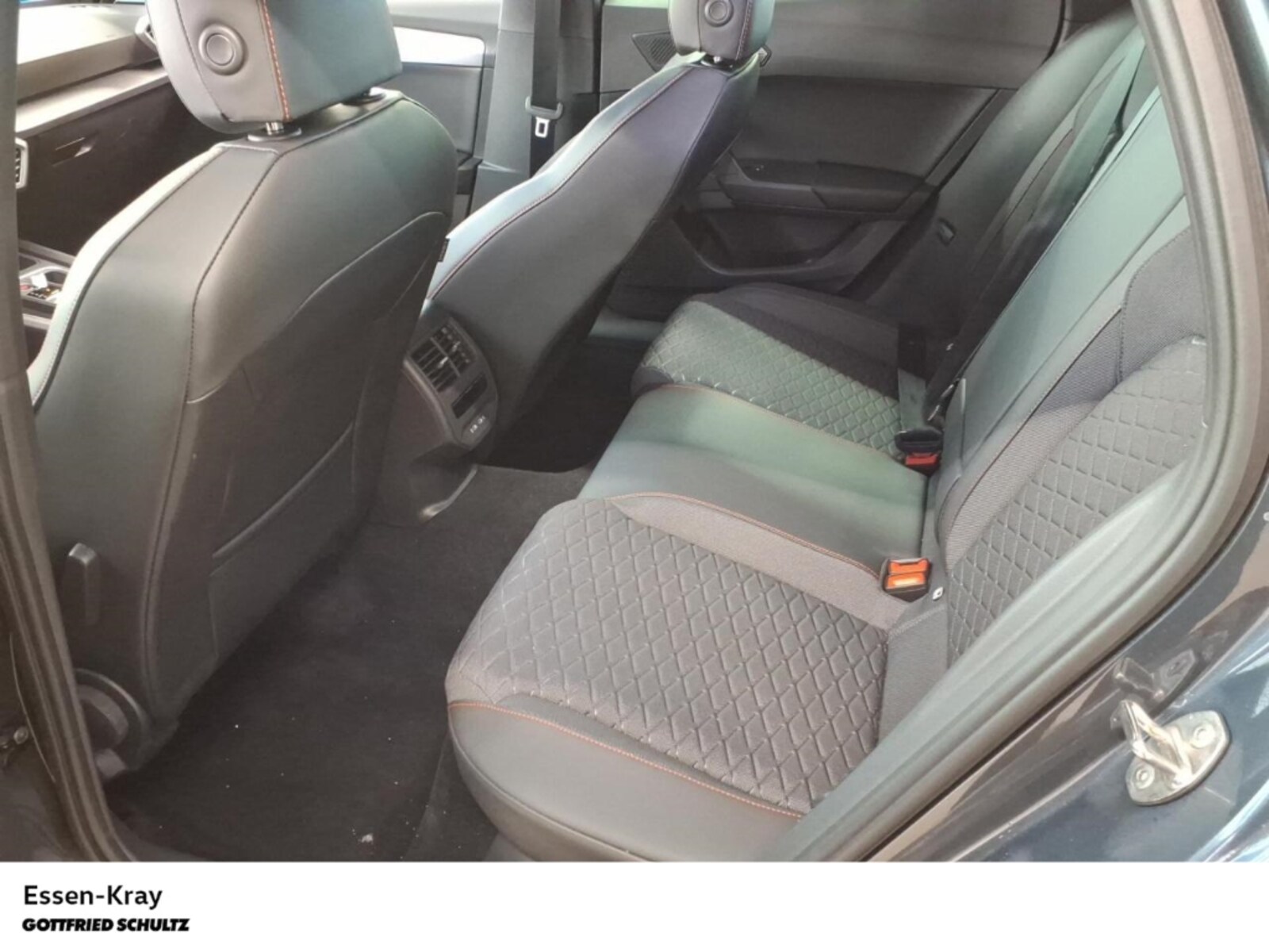 SEAT Leon – Bild 6