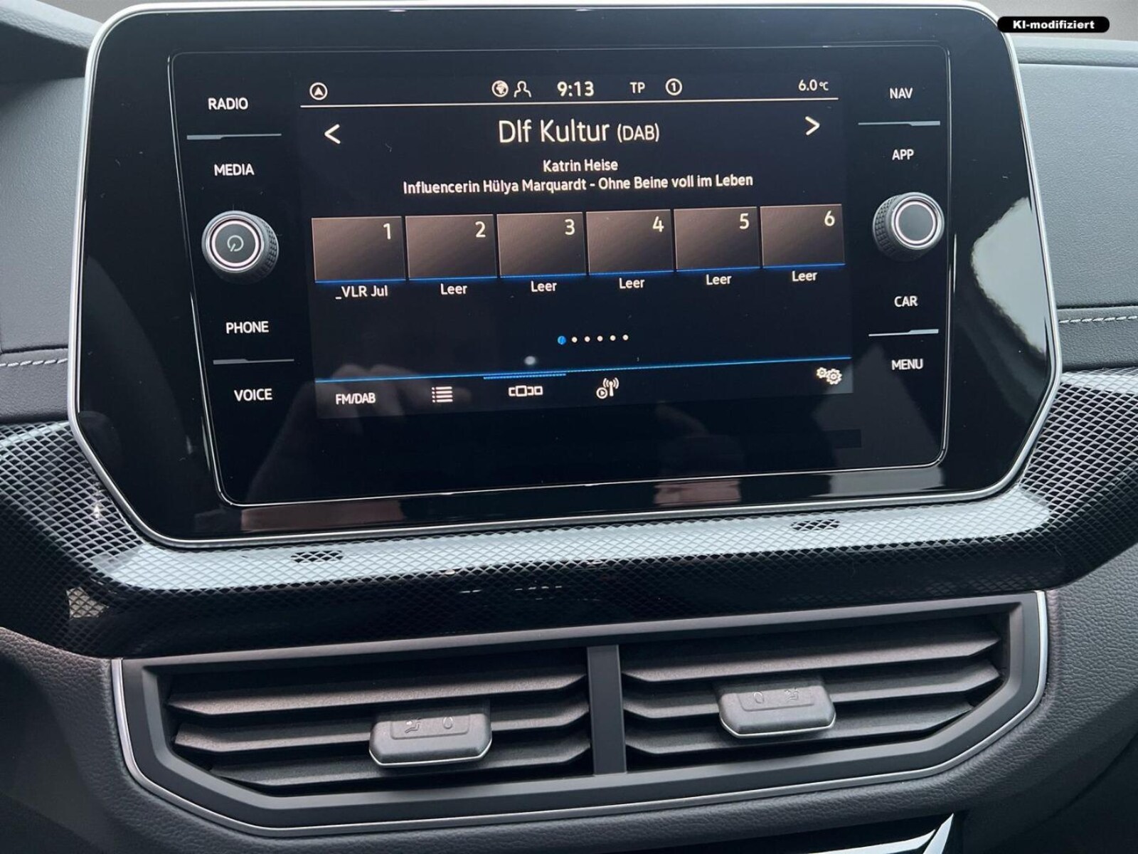 Volkswagen T-Cross – Bild 19