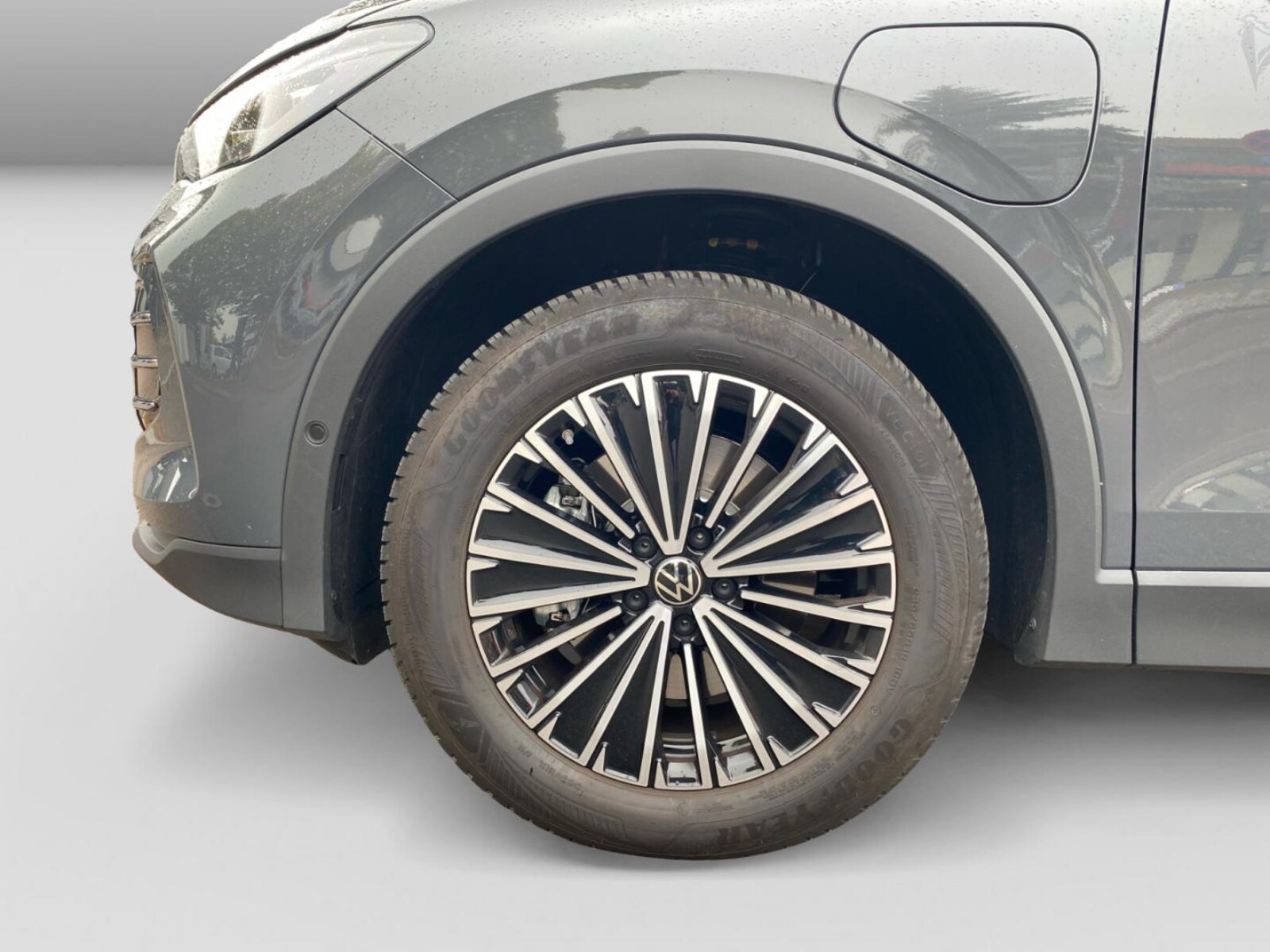 Volkswagen Tiguan – Bild 4