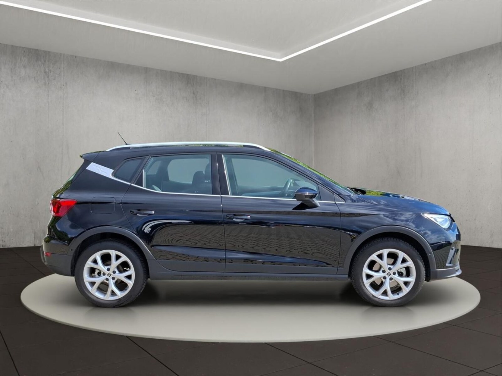 SEAT Arona – Bild 6