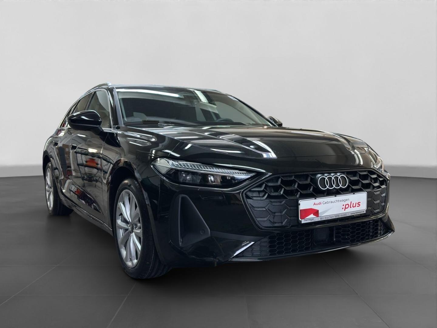 Bild über Audi A5 Avant TFSI S tronic - für weitere Informationen kontaktieren Sie den Audi Partner
