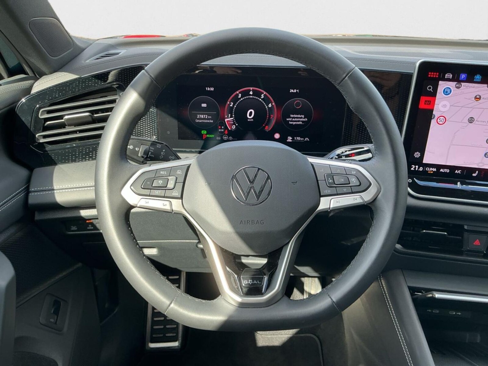 Volkswagen Tiguan – Bild 13
