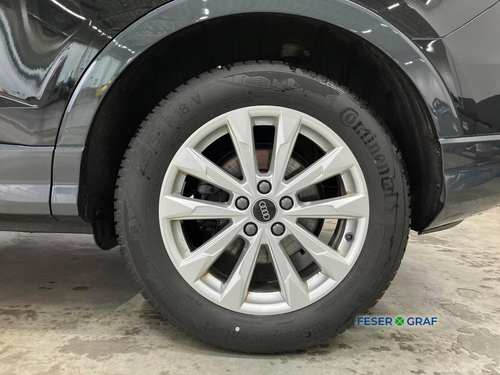 Audi Q3 Sportback – Bild 8
