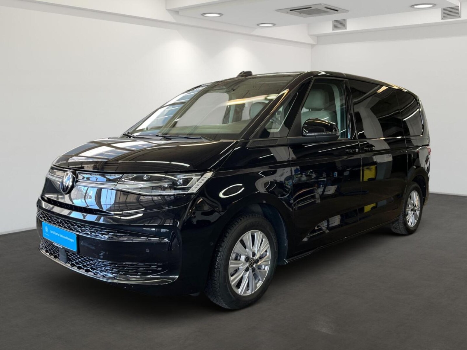 Volkswagen Multivan – Bild 2