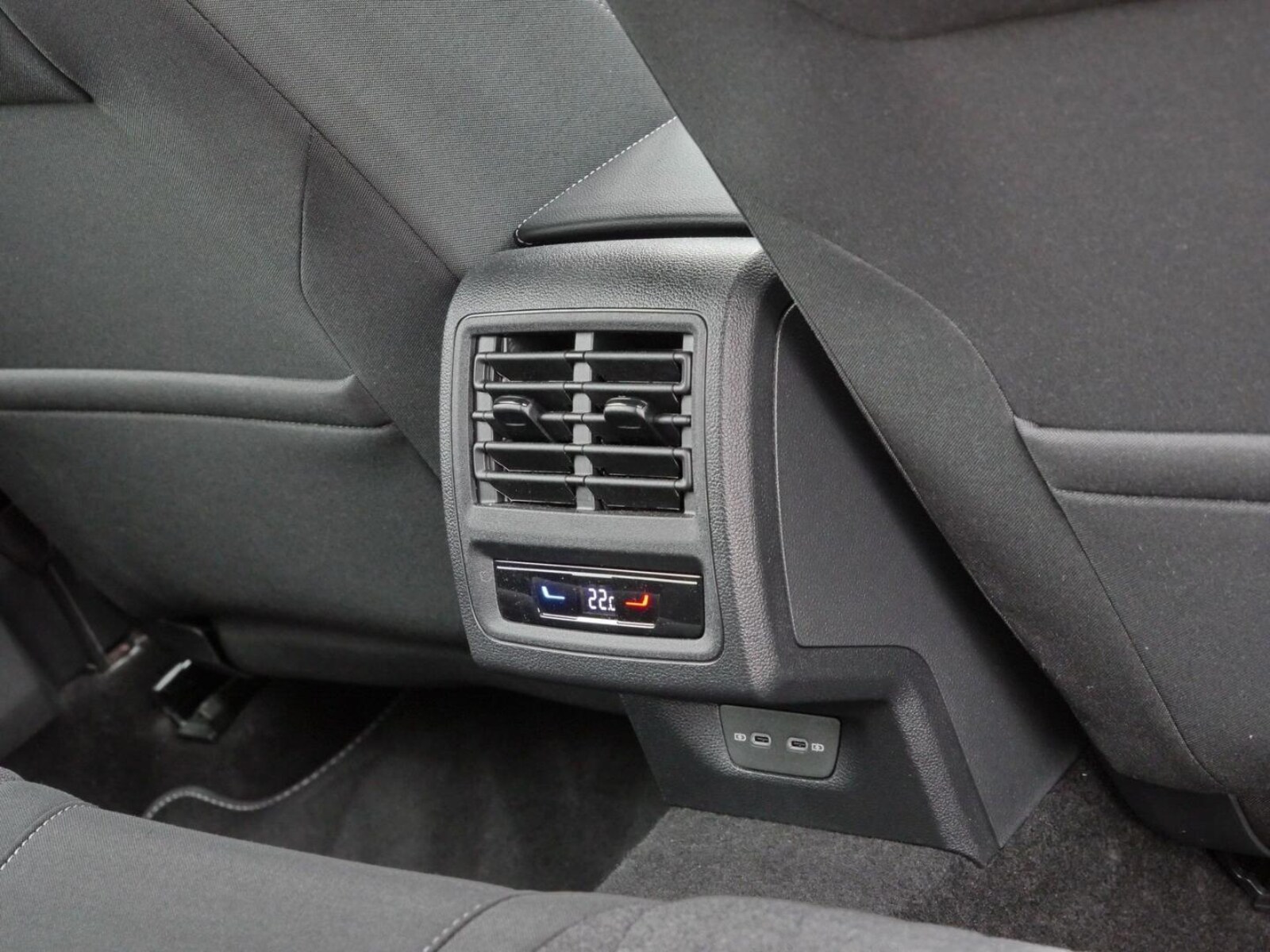 Volkswagen Golf – Bild 17