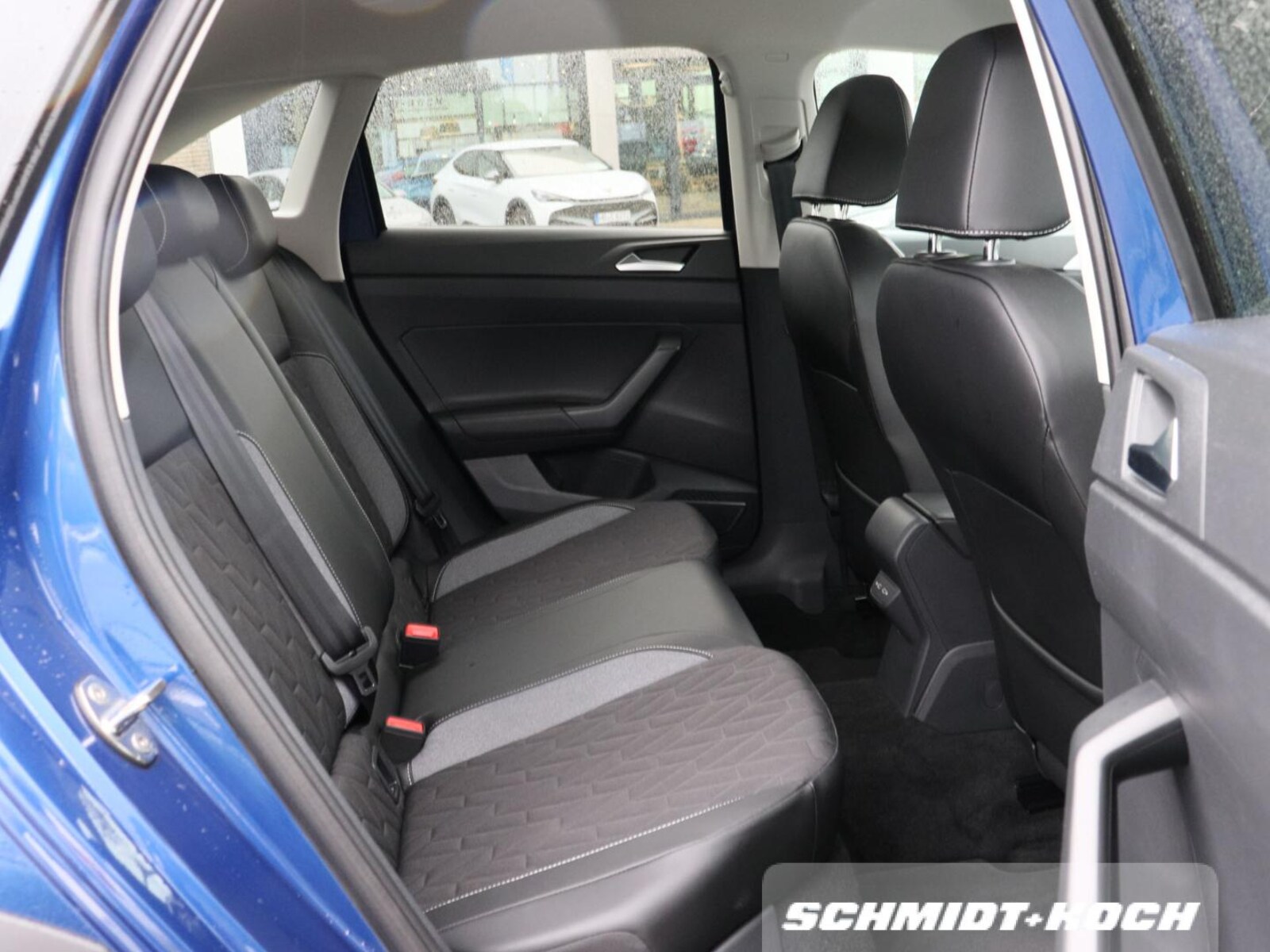 Volkswagen Taigo – Bild 9