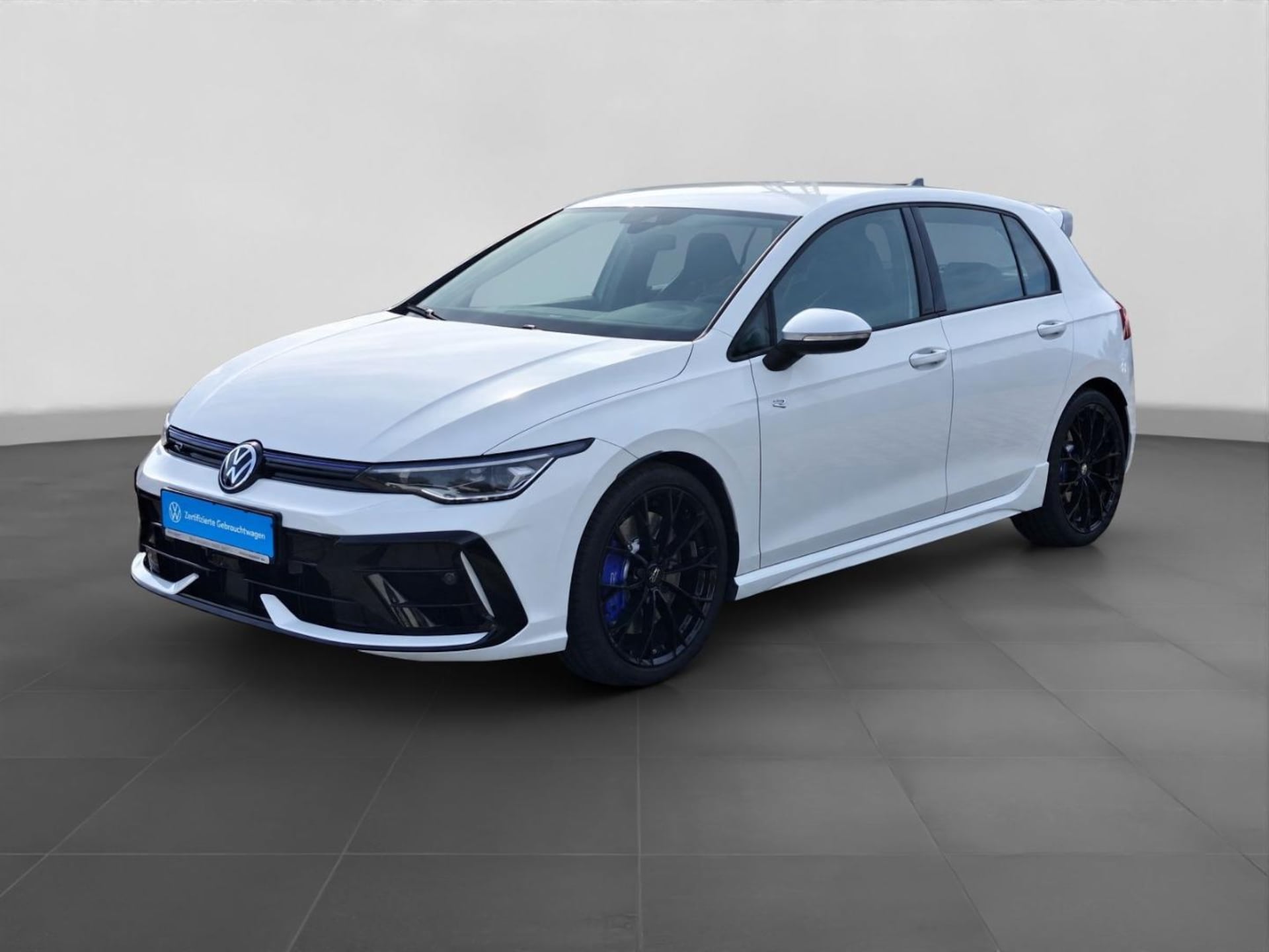Volkswagen Golf 2024
