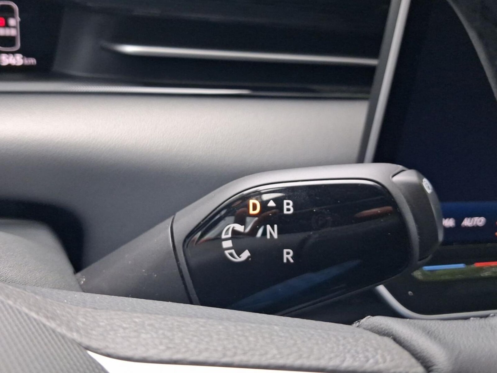 Volkswagen ID.7 Tourer – Bild 10