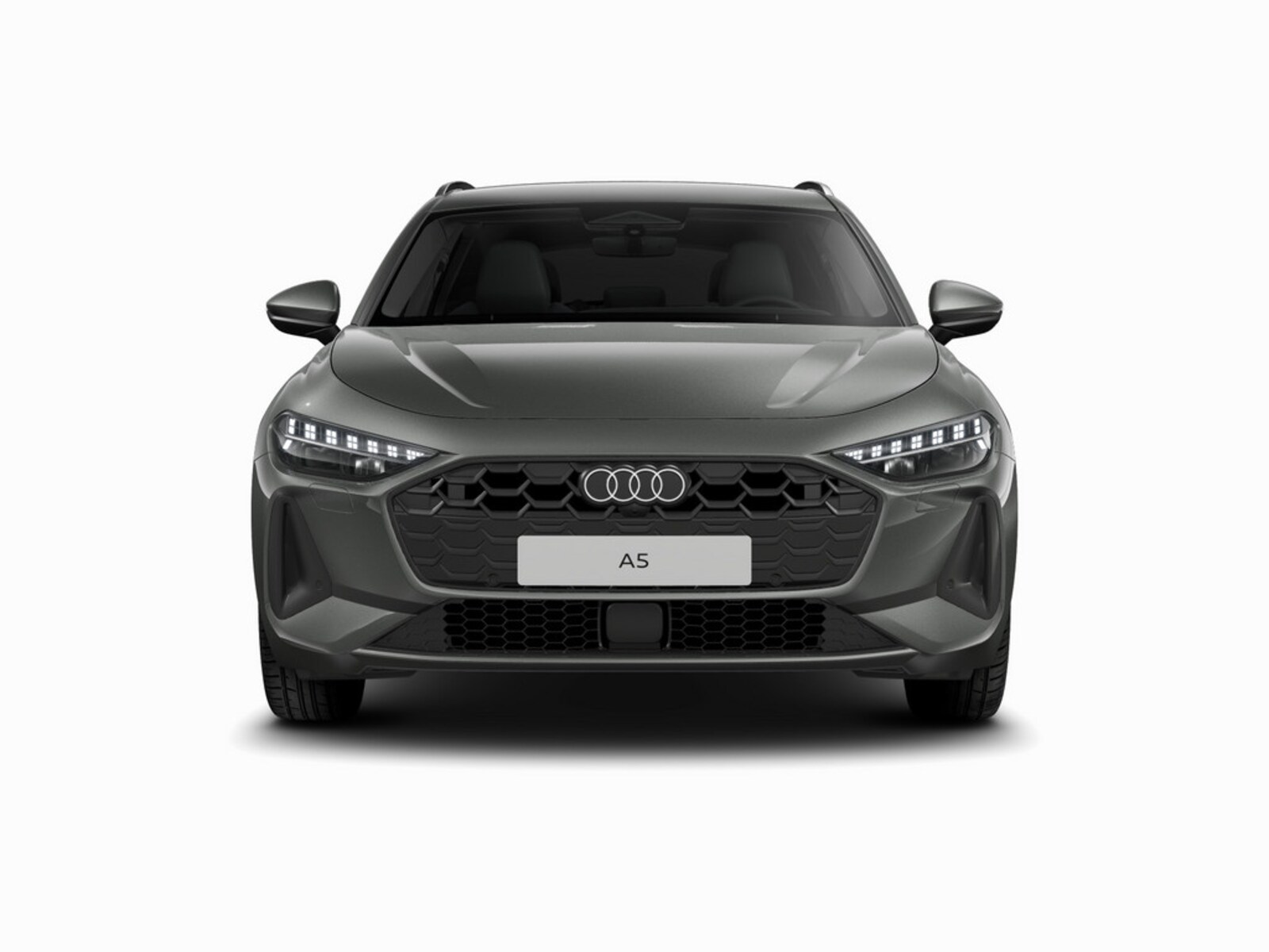 Audi A5 Avant – Bild 8