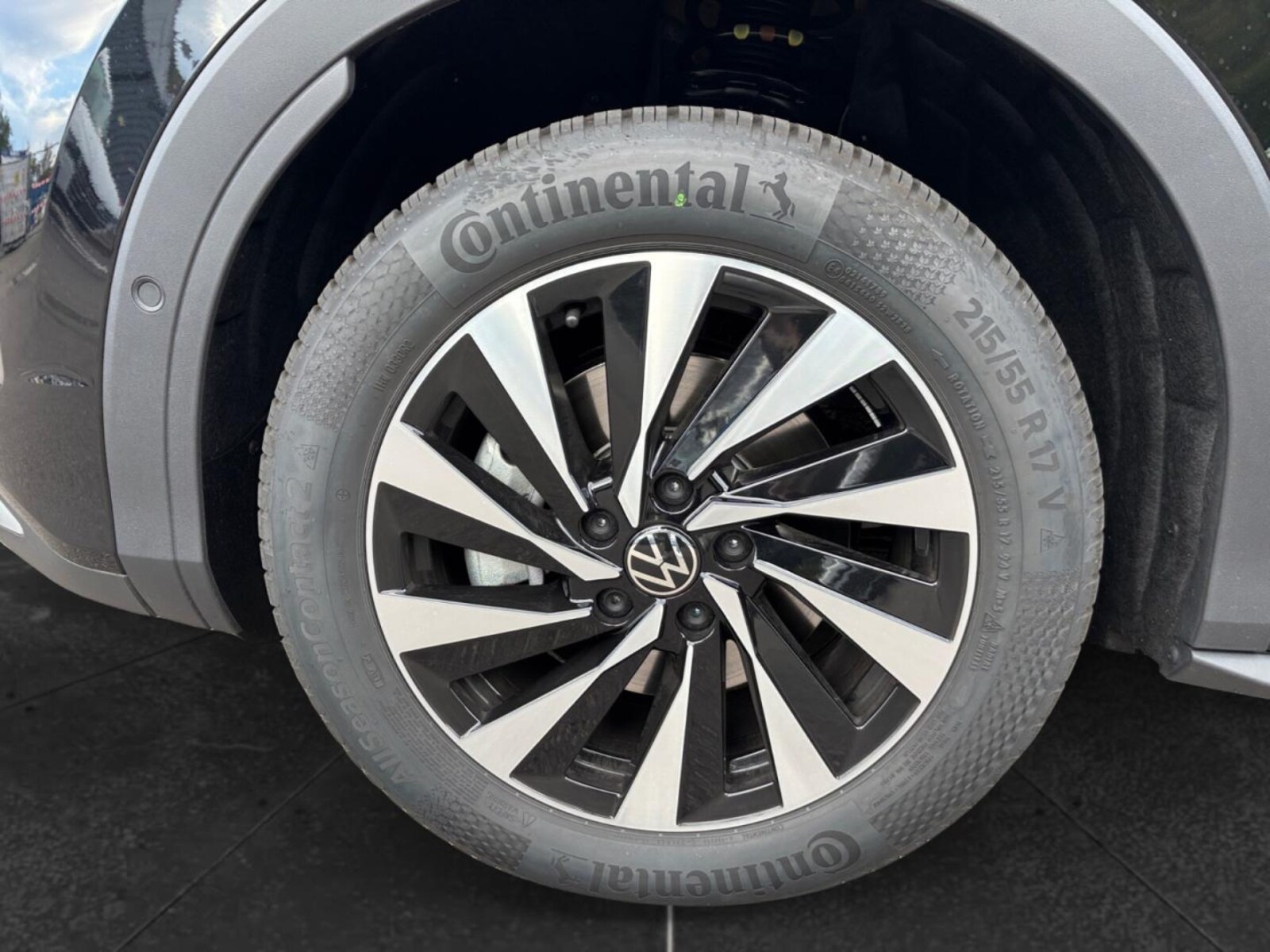Volkswagen T-Roc – Bild 15