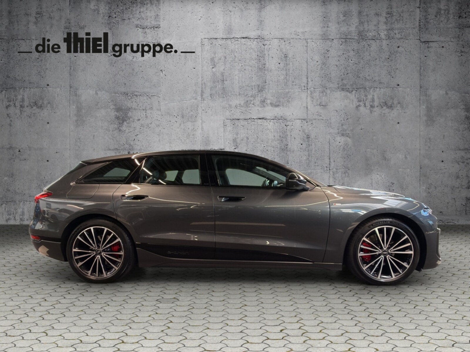 Audi A6 Avant e-tron – Bild 6