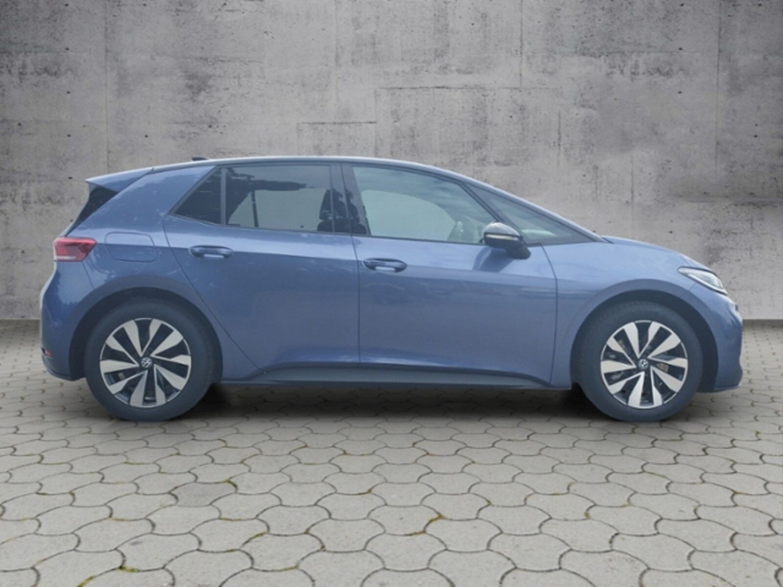 Volkswagen ID.3 Neo – Bild 4