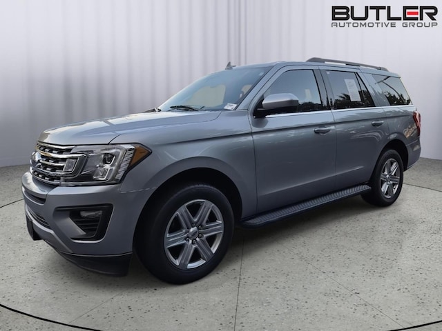 2020 Ford Expedition