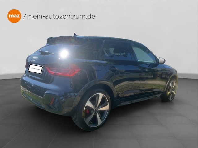 Audi A1 Citycarver 35 TFSI S Tronic -  - Joinsteer - #5