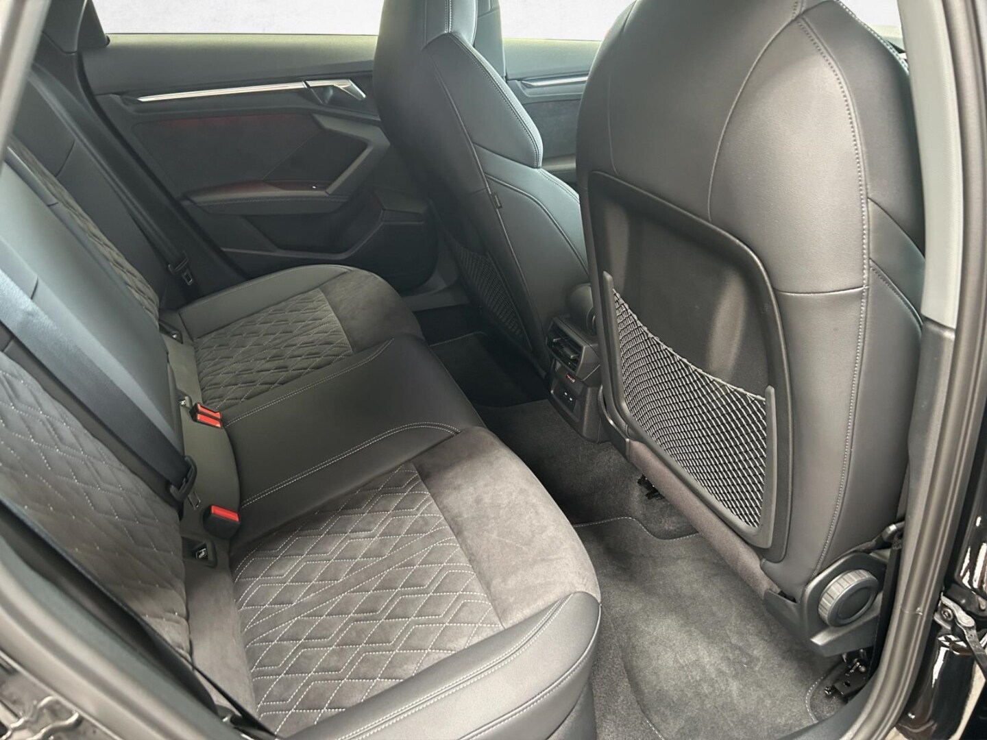 Image about Audi S3 Sportback TFSI quattro S tronic