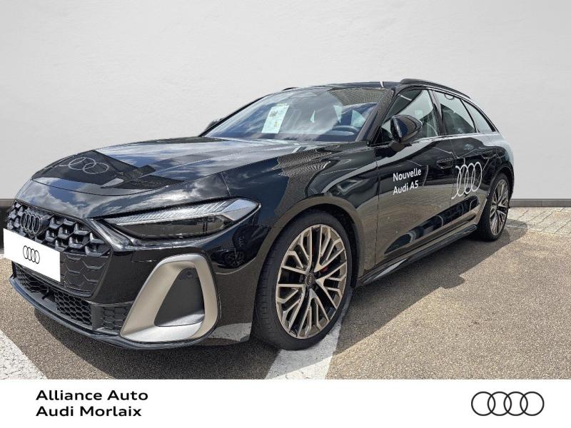 Image about Audi A5 Avant Design TFSI quattro 150 kW S tronic