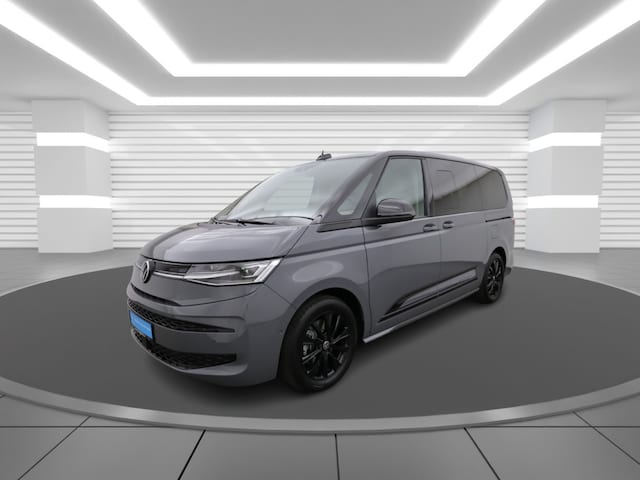 Volkswagen Multivan langversion