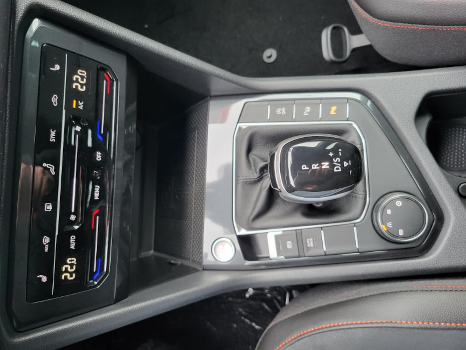 SEAT Tarraco – Bild 13