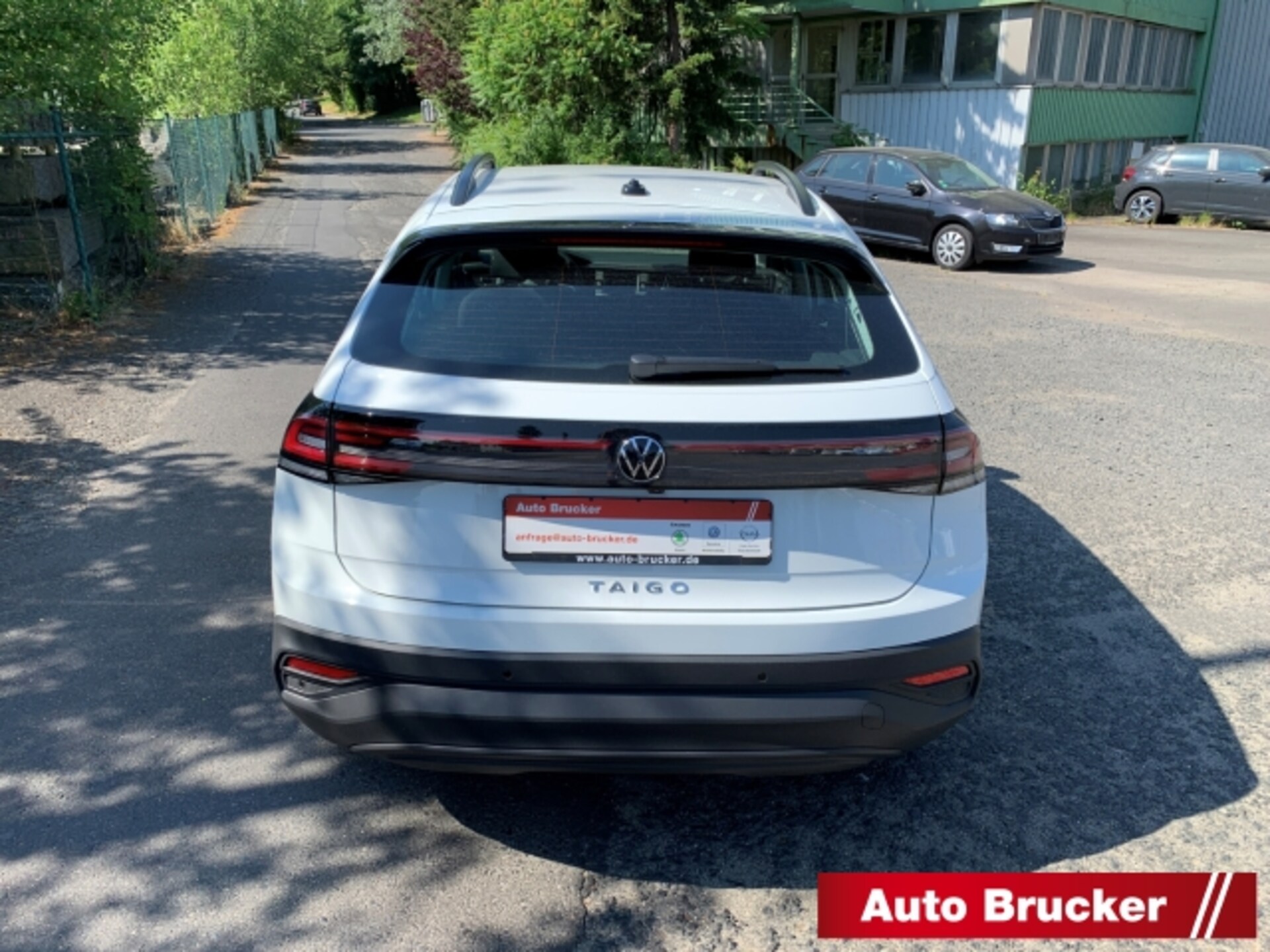 Volkswagen Taigo Life